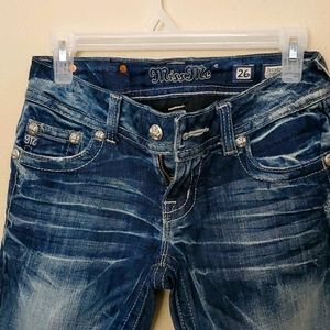 Miss Me jeans 26